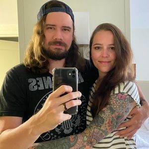 Meet your Posher, Brenda